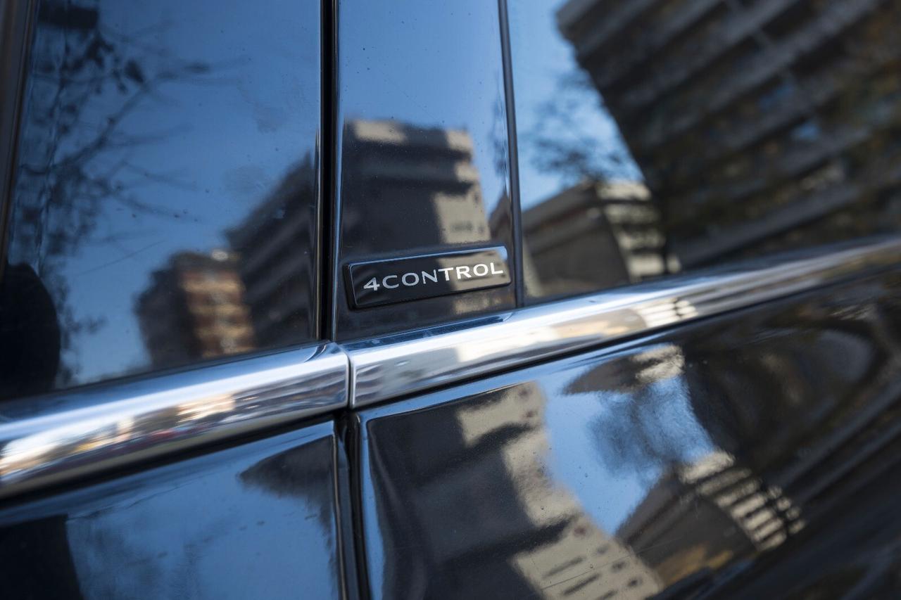 Renault Espace dCi 160CV EDC Energy Initiale Paris 4Control