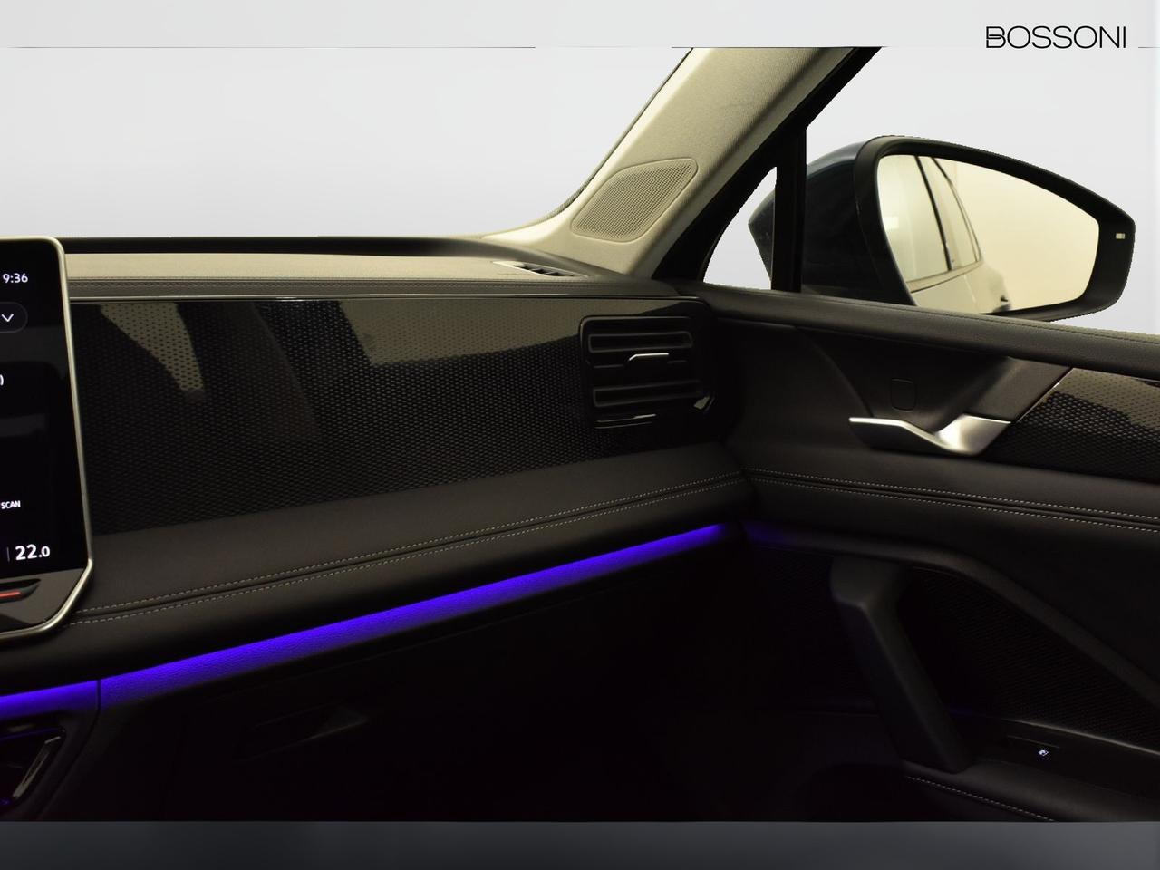 Volkswagen Tiguan 2.0 tdi scr 150cv life dsg