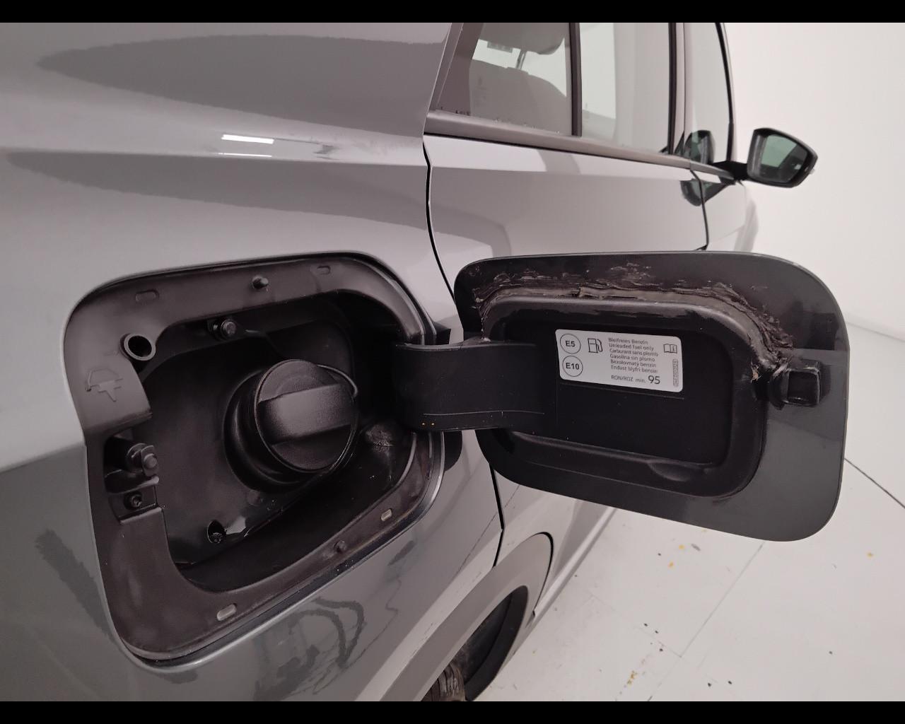 VOLKSWAGEN T-Roc I 2017 - T-Roc 1.0 tsi Style 110cv