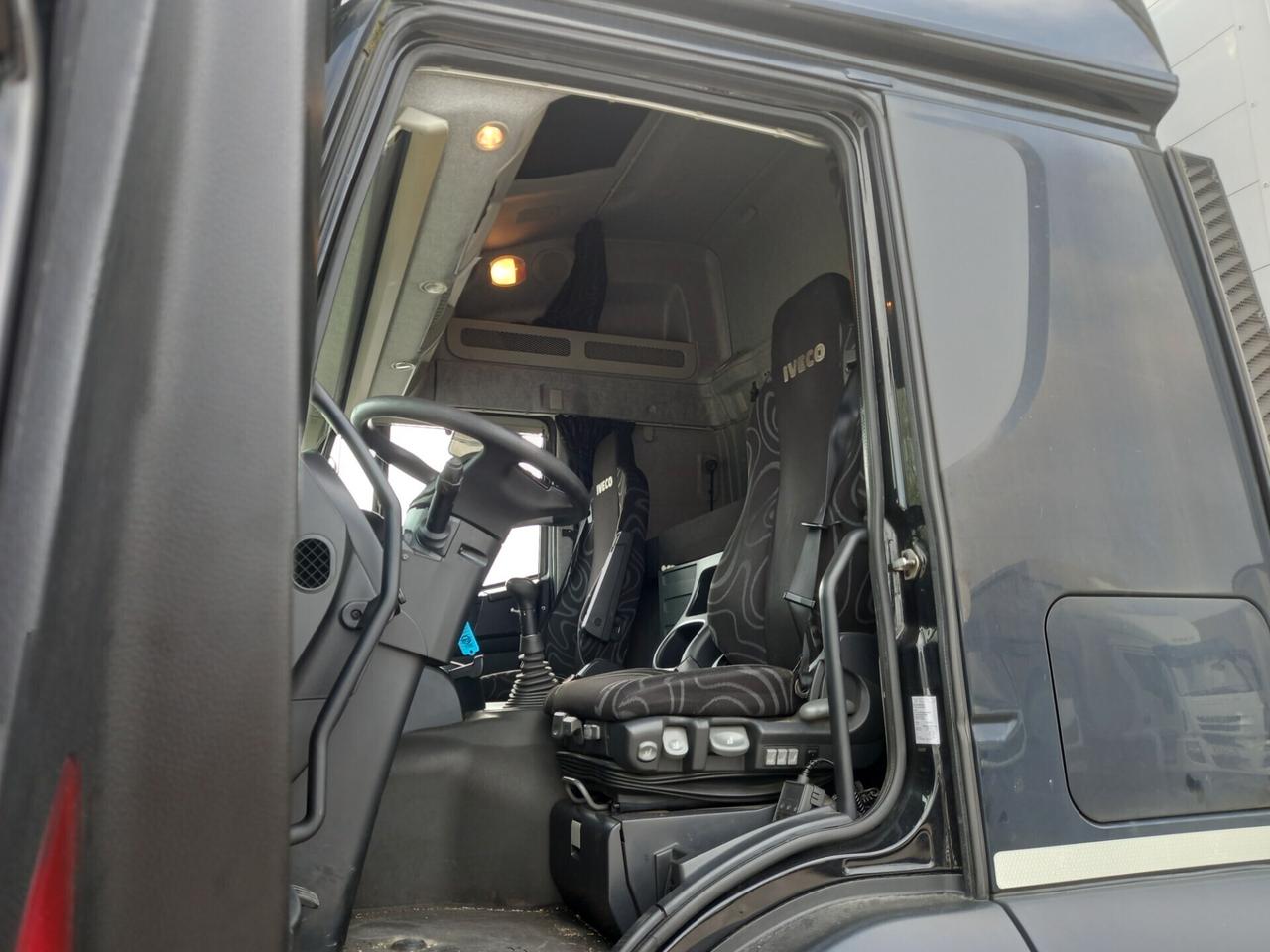 IVECO AT190S42 (C44)