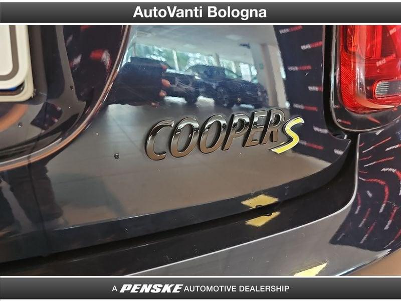 MINI Mini Full Electric Mini Cooper SE Yours