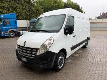 Renault Master T33 2.3 dCi/100 PM-TM Furgone E5