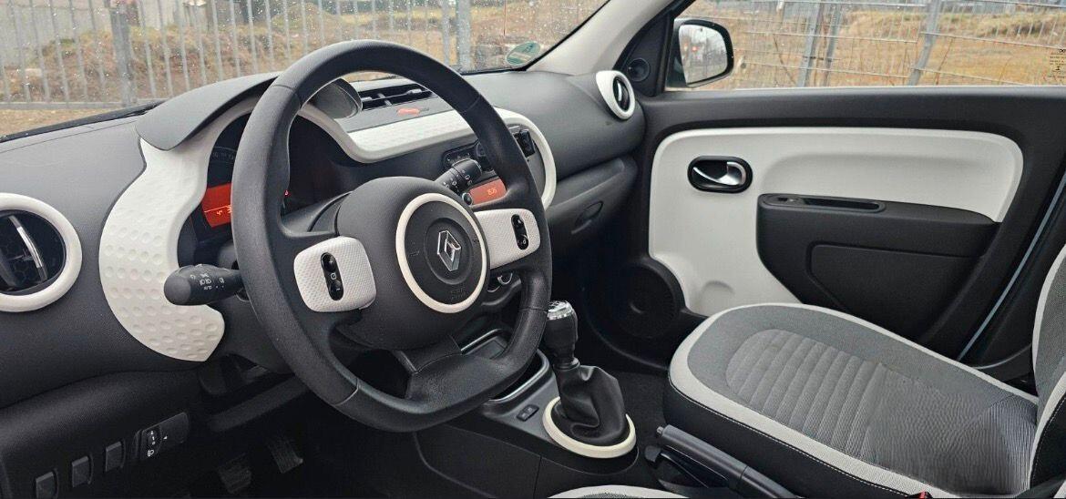 Renault Twingo SCe 73 CV Intens