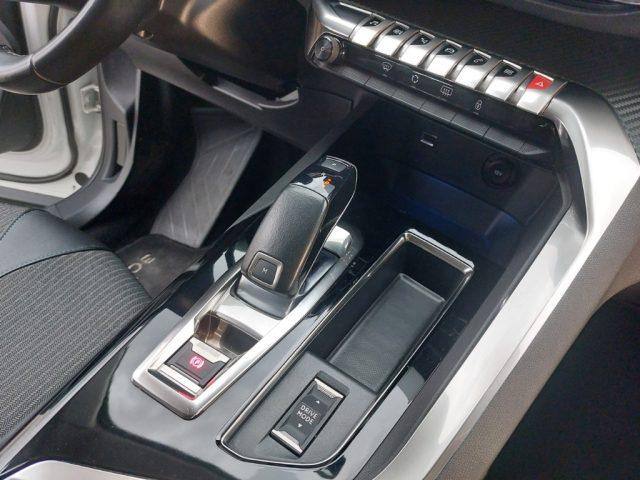 PEUGEOT 3008 BlueHDi 130 EAT8 Allure senza vincolo finanziam.
