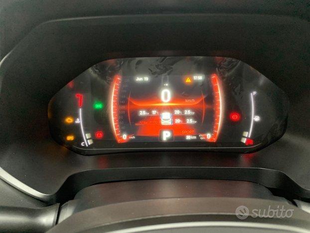 Dr 5.0 CVT 1.5 TURBO BENZ/GPL NUOVA DA IMMATRICO