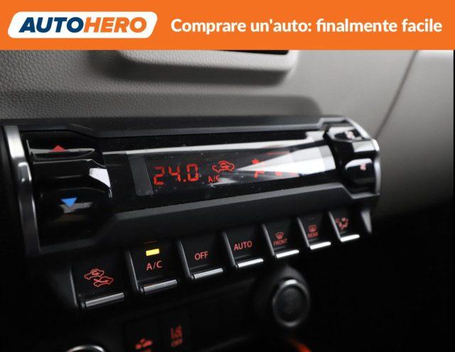 SUZUKI Ignis 1.2 Dualjet iTop AGS