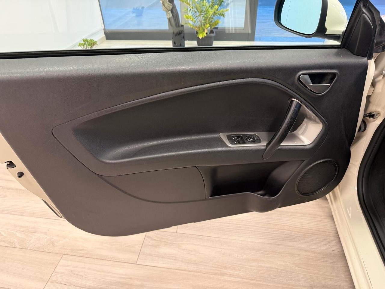 Alfa Romeo MiTo 1.4 78 CV Distinctive Sport Pack