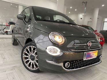 Fiat 500 1.2 ROCKSTAR TETTO/R16/LED FULL2021