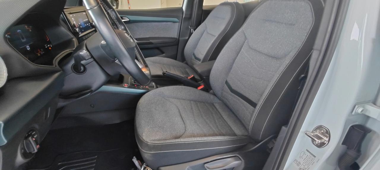Seat Arona 1.0 EcoTSI XPERIENCE