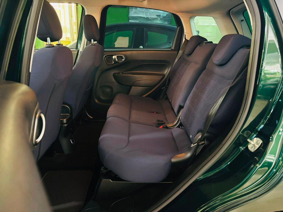 Fiat 500L 1.6 M.Jet 120 CV Lounge Autocarro N1