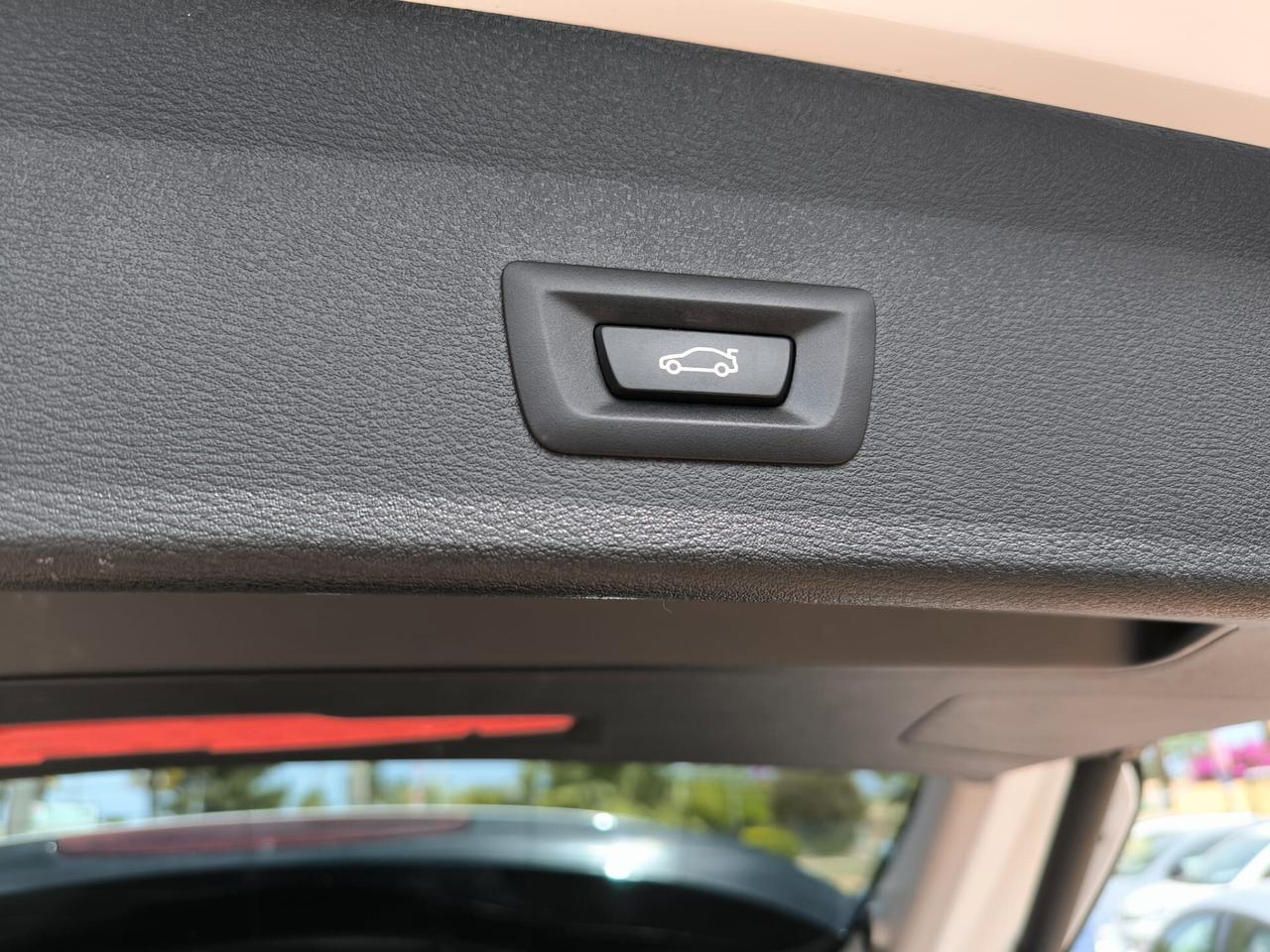 Bmw X1 sDrive18d Business