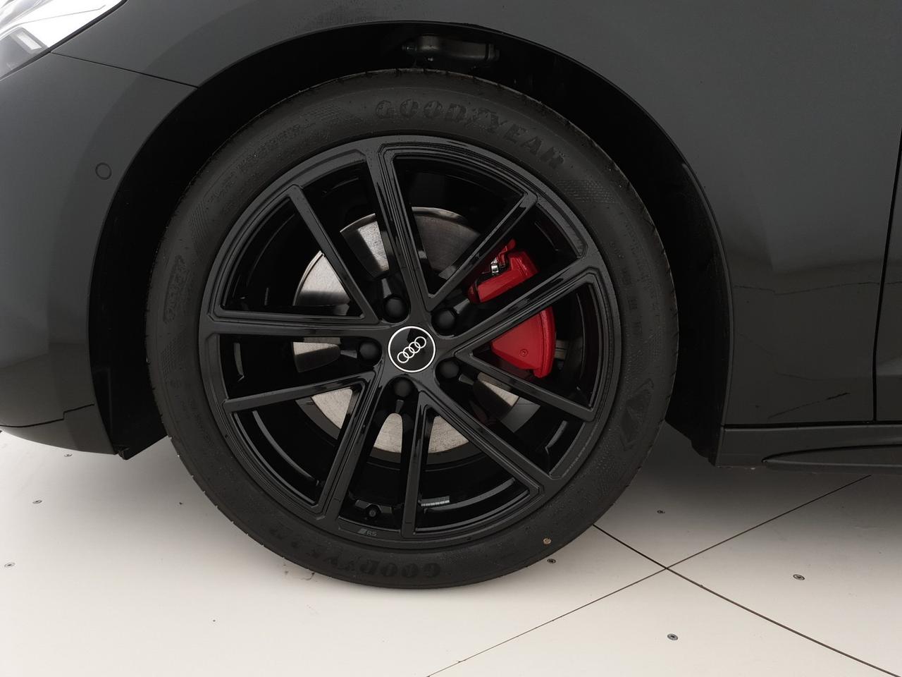 Avant 2.0TDI 204CV quattro S tronic S line Edition