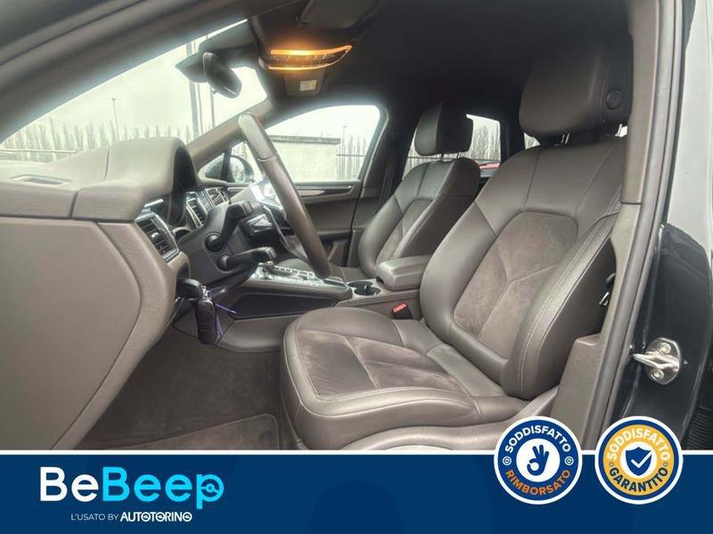 Porsche Macan 2.0 252CV PDK