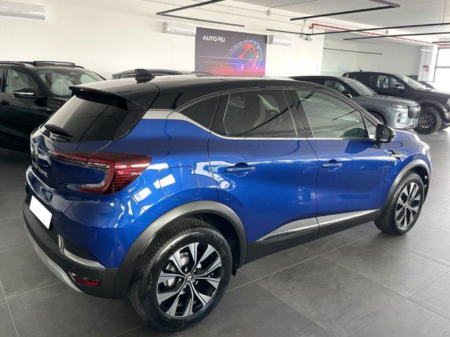 RENAULT Captur 1.0 TCe 90 CV Techno