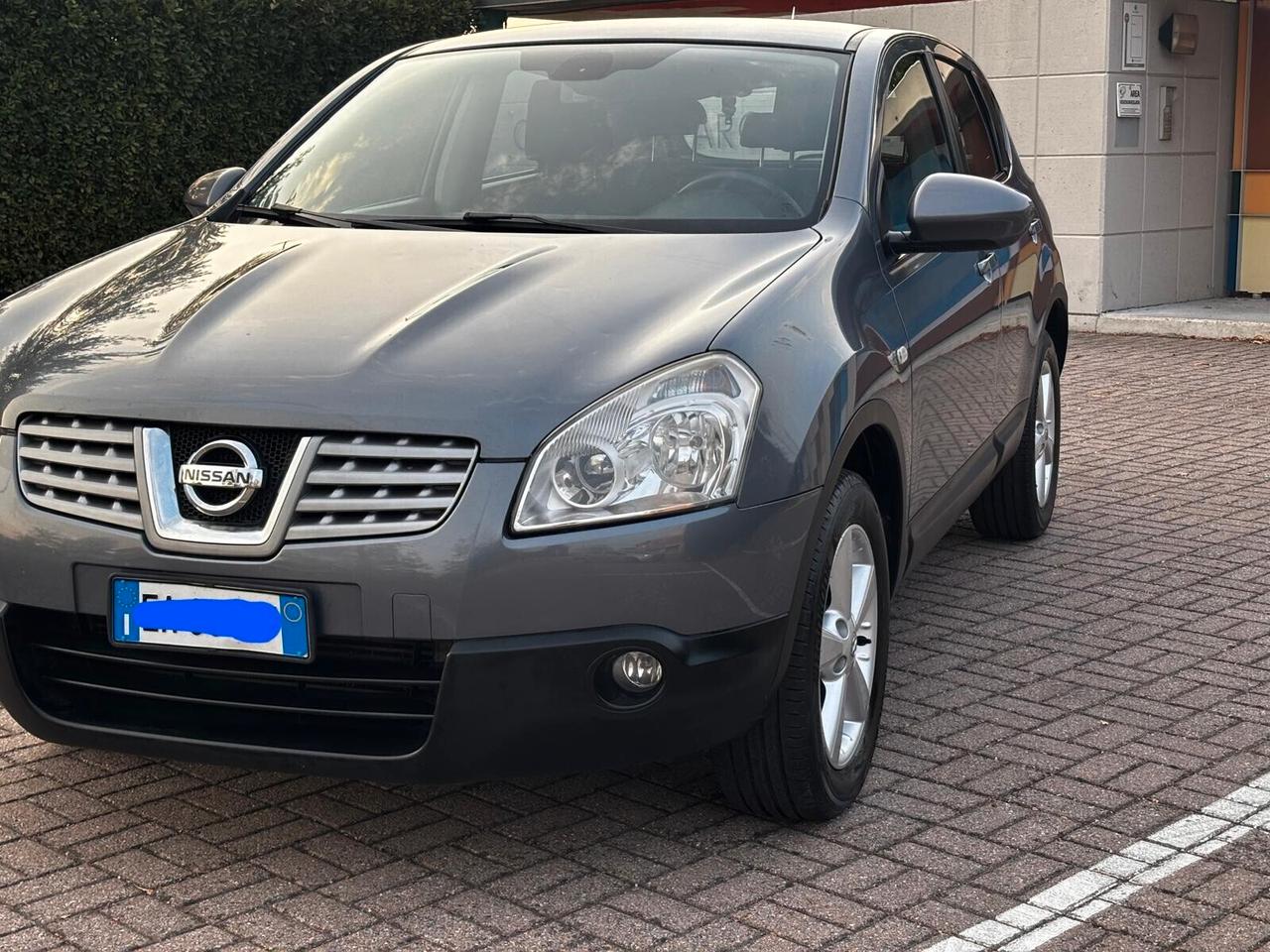 Nissan Qashqai 1.5 dCi Tekna.. CELL 393 690 2051 WUATSAPP