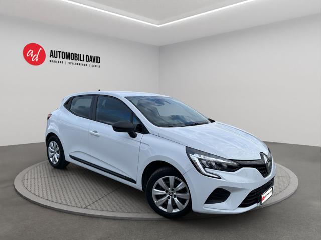 RENAULT Clio TCe 100 CV GPL 5 porte Life
