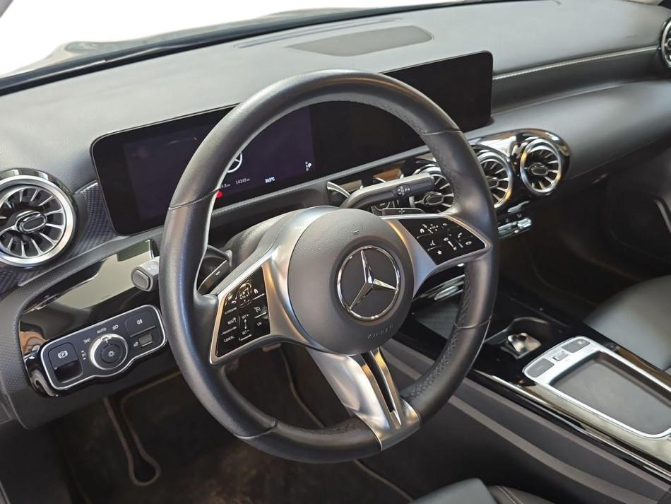 Mercedes Classe A 250 250 e Plug-In-Hybrid Advanced Plus Progressive Speedshift DCT...
