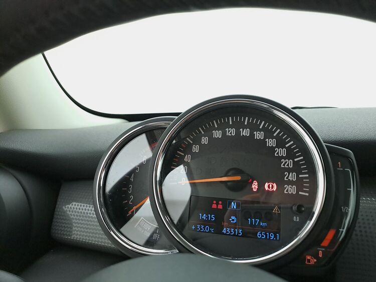 Mini 3 porte Cooper Boost BR701998 1.5 Benzina 136CV