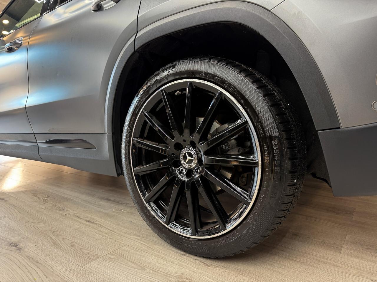 Mercedes GLA 200D 150CV Premium AMG Auto