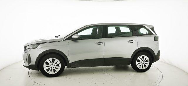 PEUGEOT 5008 BlueHDi 130 S&S EAT8 Active Business