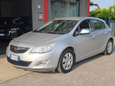 OPEL Astra 1.3 CDTI 95CV Berlina 5Porte Ideale X NEOPATENTATI
