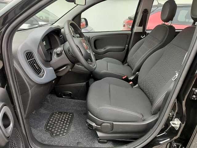 Fiat Panda 1.0 FireFly S&S Hybrid Icon ** KM Ø **