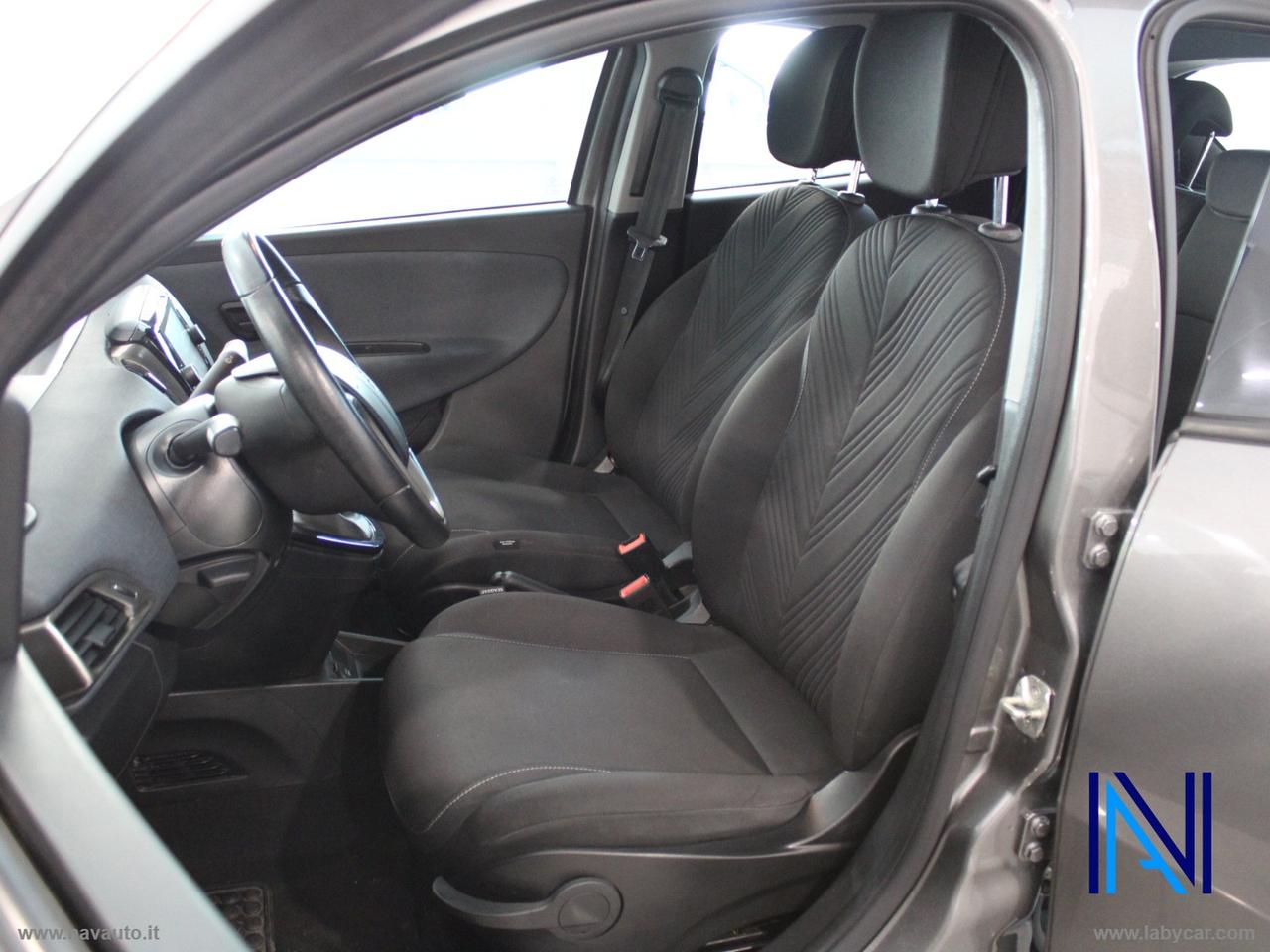 LANCIA Ypsilon 1.0 FireFly 5p.S&S Hybryd Gold