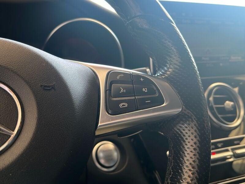 Mercedes-Benz GLC 220 d 4Matic Premium
