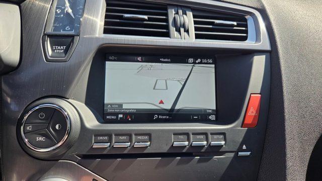 DS AUTOMOBILES DS 5 BlueHDi 180 aut. So Chic PERMUTE TETTO PANORAMICO