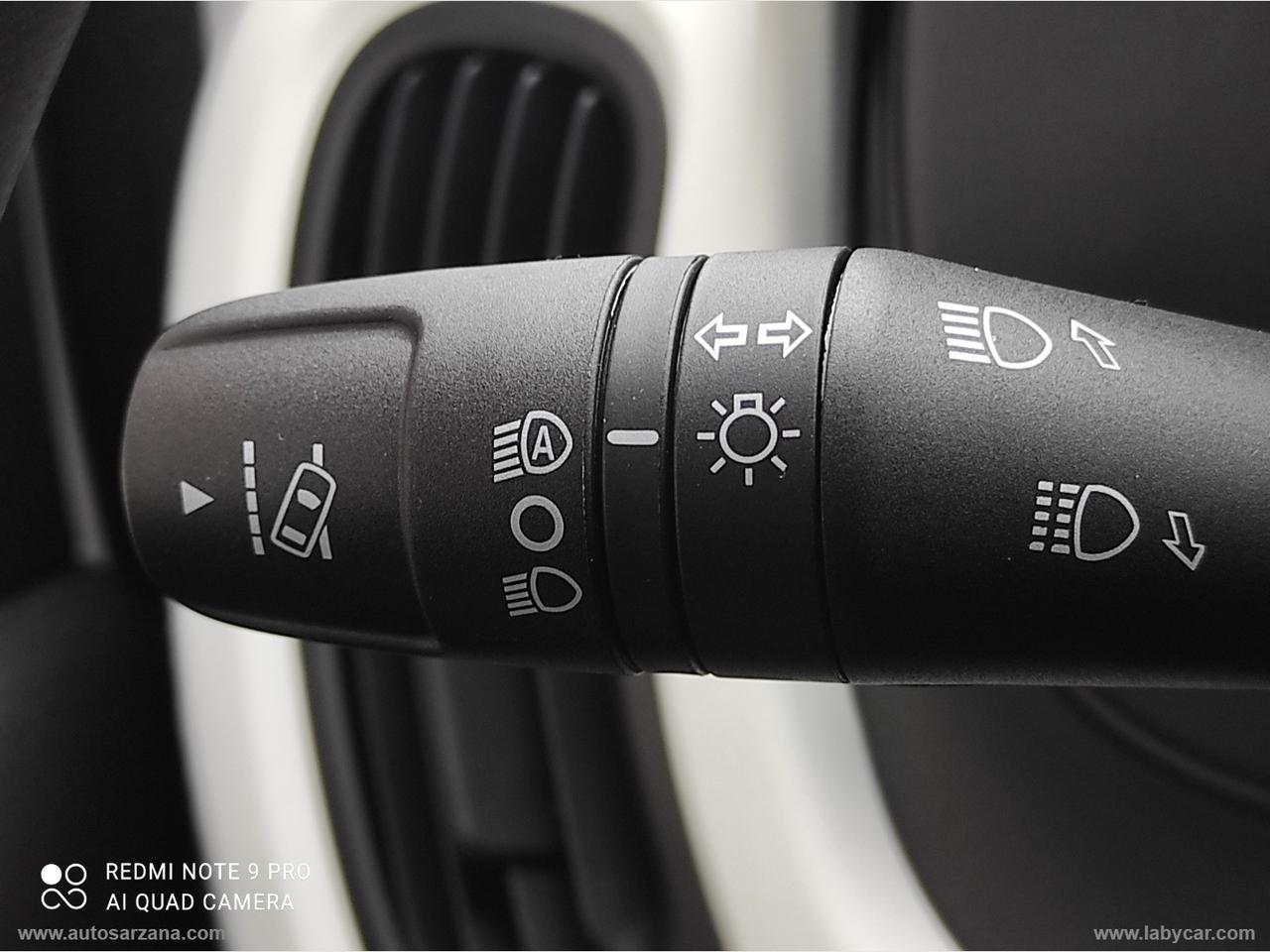 FIAT Pandina 1.0 FireFly 65 CV Hybrid Cross NUOVA - OFFERTE FIAT