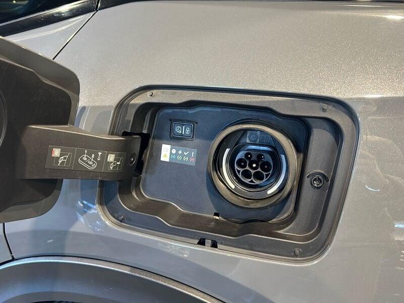 Peugeot 408 408 Plug-In Hybrid 225 e-EAT8 GT