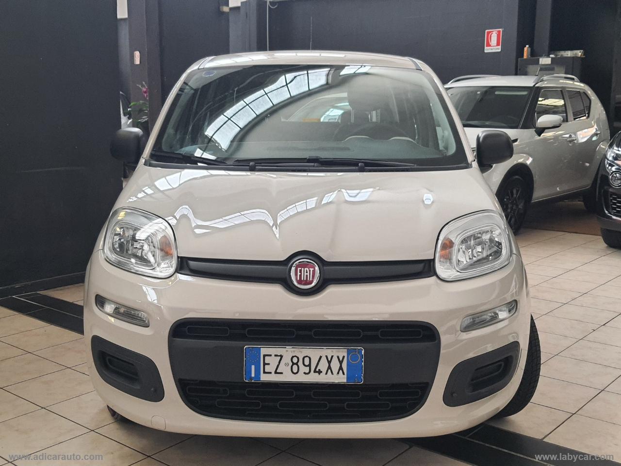 FIAT Panda 1.2 EasyPower