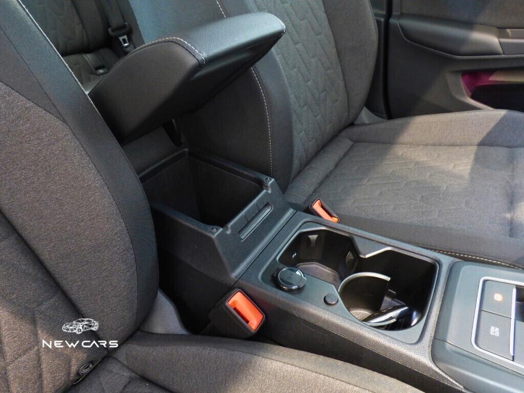 Volkswagen Golf 2.0 TDI 115 CV SCR Life