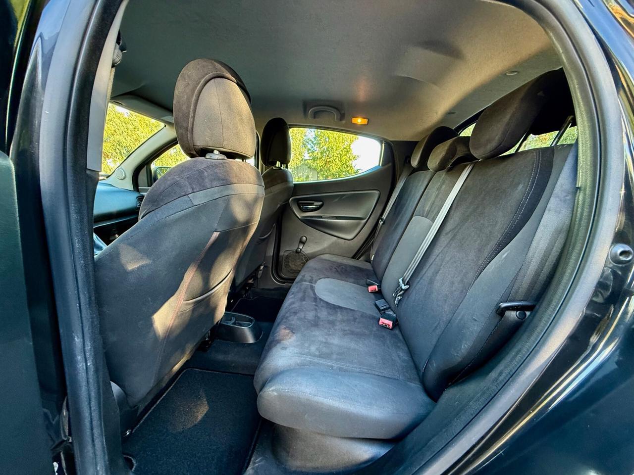 LANCIA YPSILON 1.3 MJT 16V 95 CV S&S GOLD