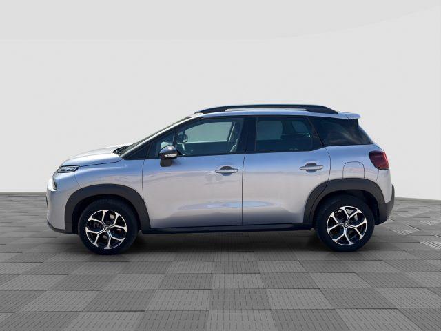 CITROEN C3 Aircross C3 Aircross PureTech 110 S&S Shine