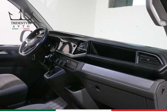 Volkswagen T6.1 California Coast Ocean 150cv 4Motion DSG 4x4
