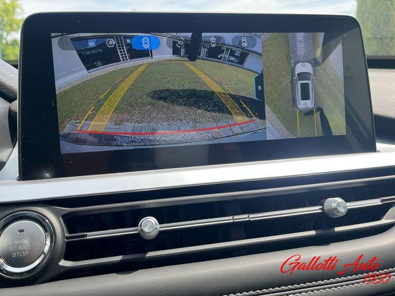 DR AUTOMOBILES dr 6.0 1.5 Turbo GPL-SENZA VINCOLI DI FINANZIAMENTO