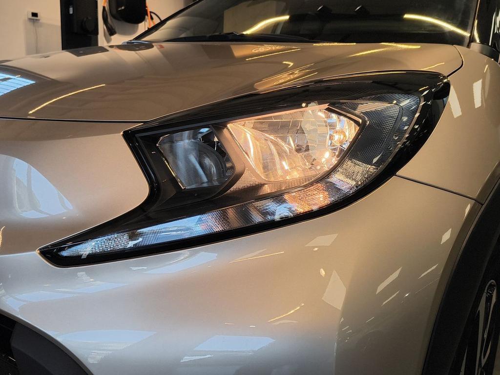 Toyota Aygo X 1.0 Trend 72cv