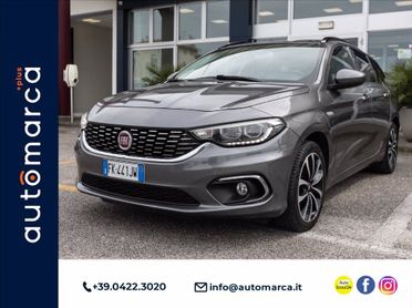 FIAT Tipo SW 1.6 mjt Lounge s&s 120cv dct del 2017