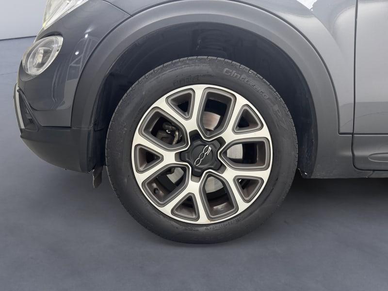FIAT 500X 1.4 MULTIAIR 140 CV DTC CROS
