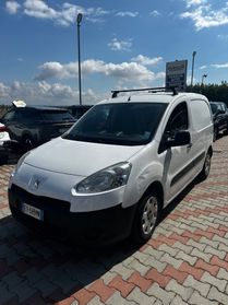 Peugeot Partner Tepee 1.6 HDi 92CV Active