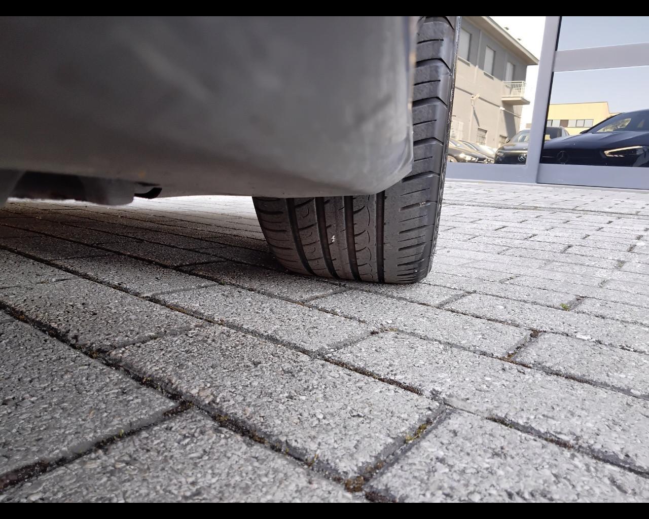 Mercedes-Benz CLA Sh.Brake - X118 2023 - CLA Shooting Brake 180 d AMG Line Advanced Plus auto