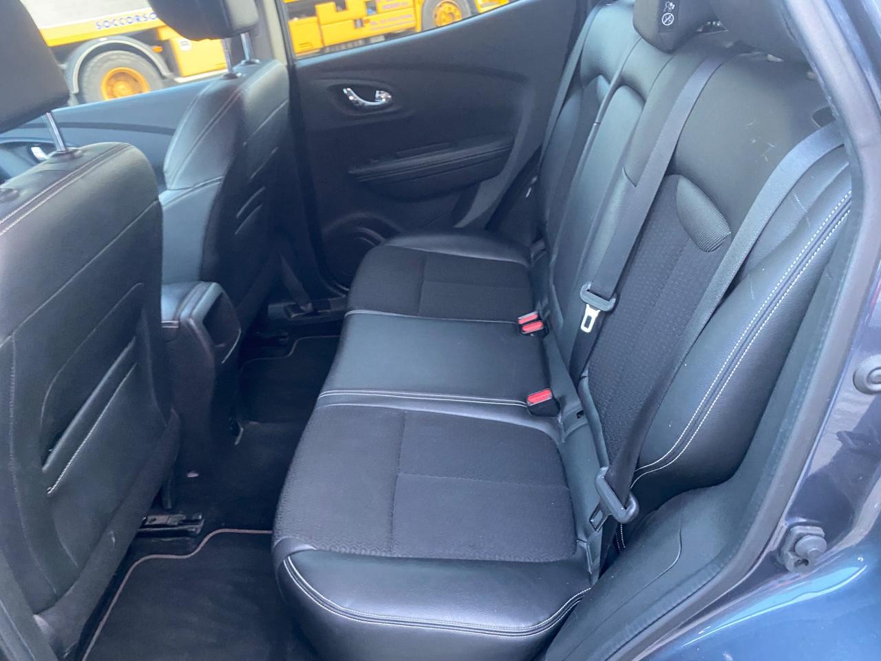 Renault Kadjar dCi 8V 110CV EDC Energy Zen