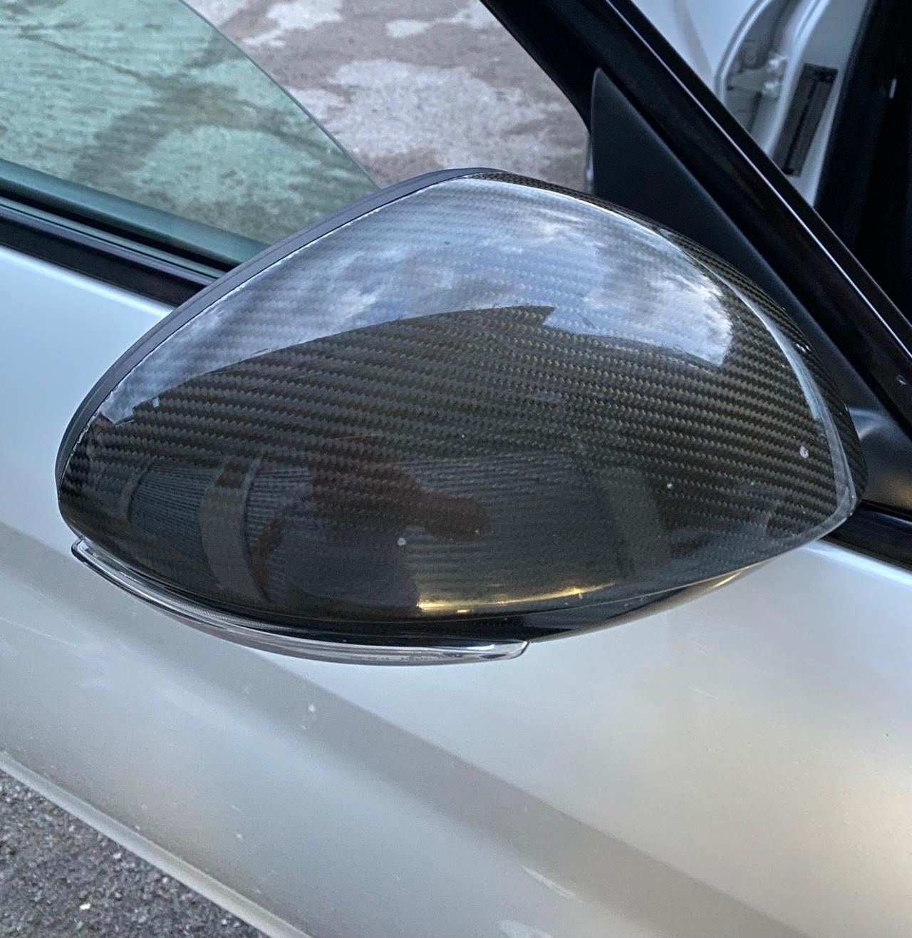 Alfa Romeo Giulia 2.2 210cv AT8 Q4/AWD Veloce Ti