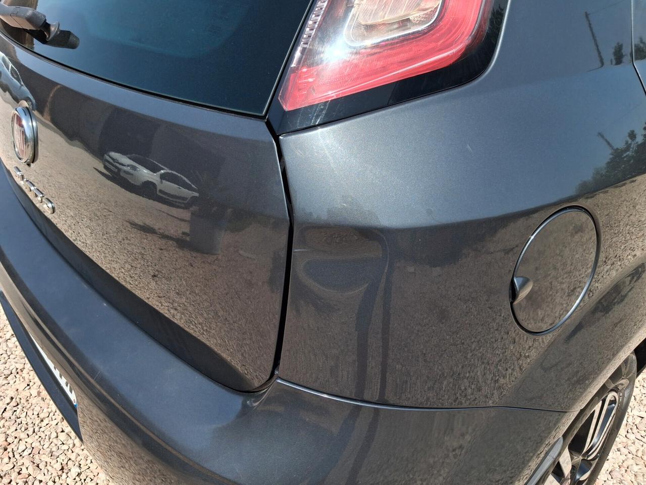 Fiat Punto 1.2 8V 5 porte young DA RIVEDERE MOTORE