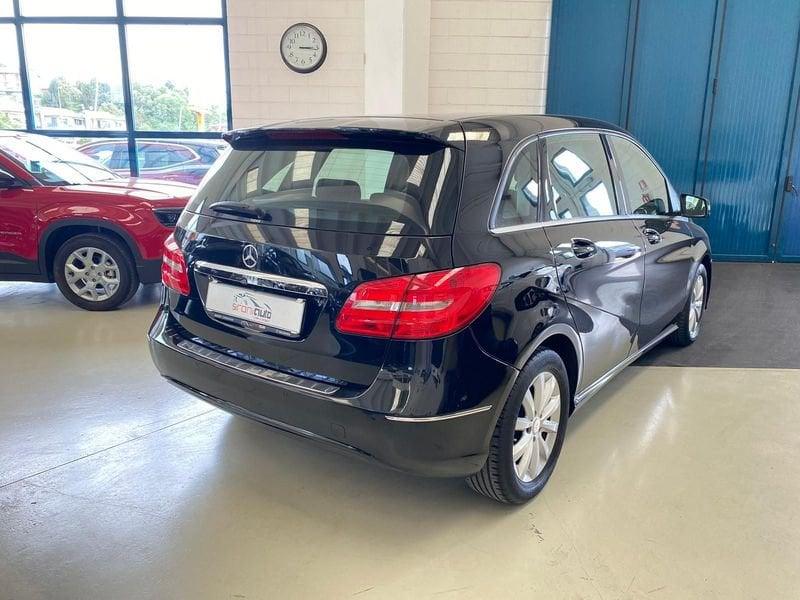 Mercedes-Benz Classe B B 180 CDI Automatic Premium