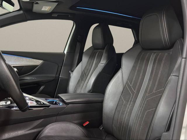 PEUGEOT 3008 Hybrid4 300 e-EAT8 GT Pack TETTO APRIBILE