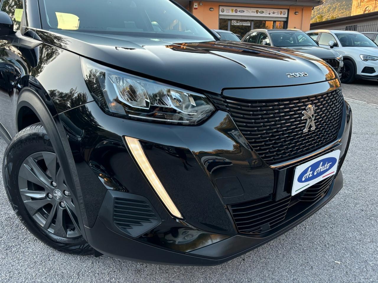Peugeot 2008 PureTech 100 S&S Allure FULL MY 22 KM 39.000