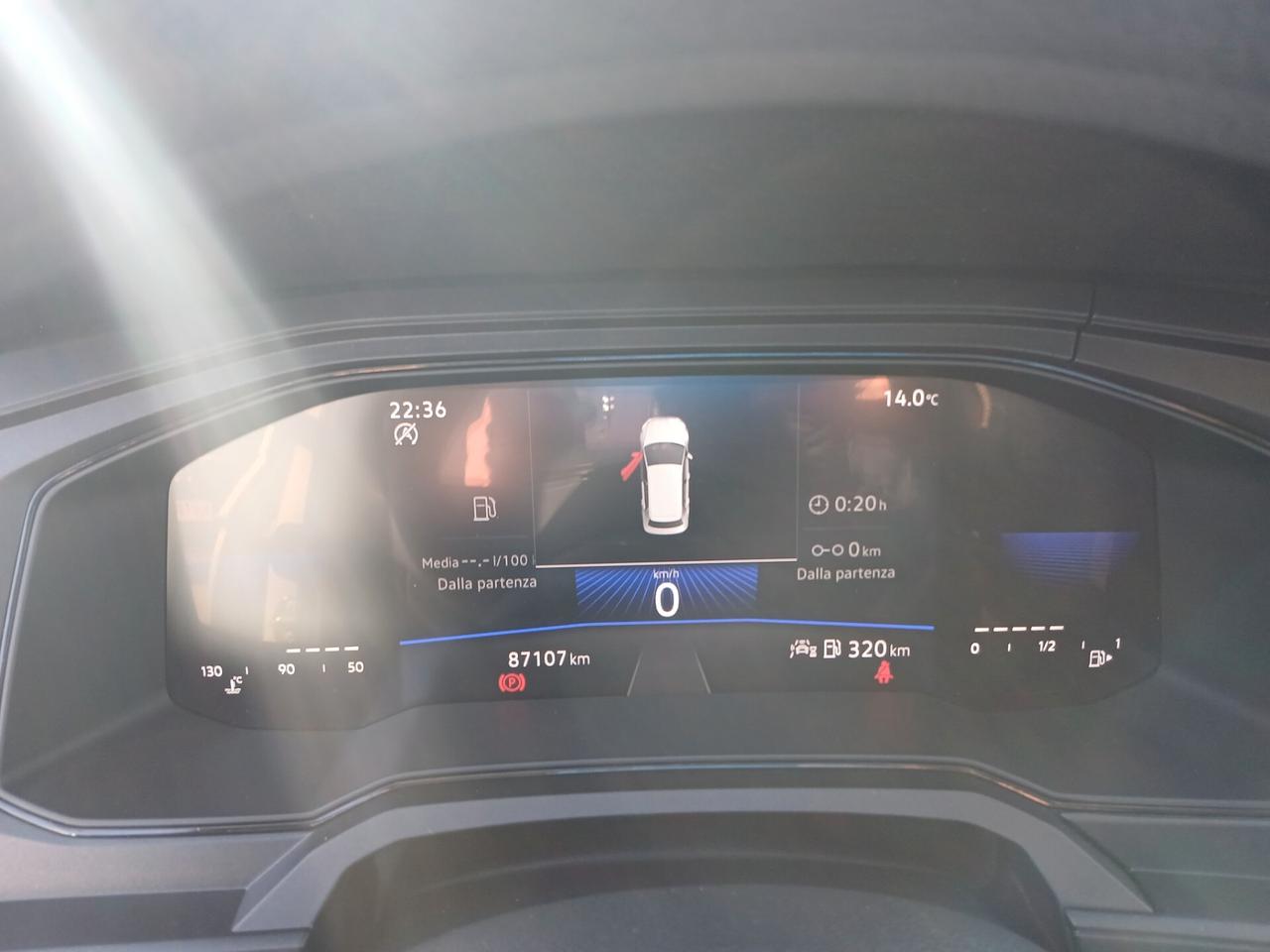 Volkswagen Taigo 1.0 TSI 95 CV LIFE 2022