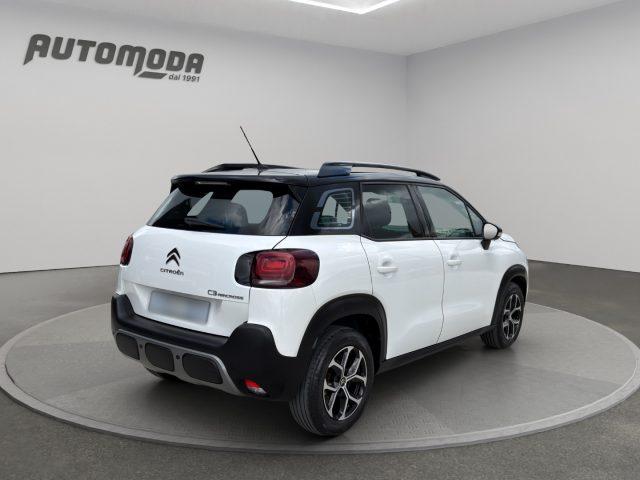 CITROEN C3 Aircross Aircross 1.5 bluehdi shine